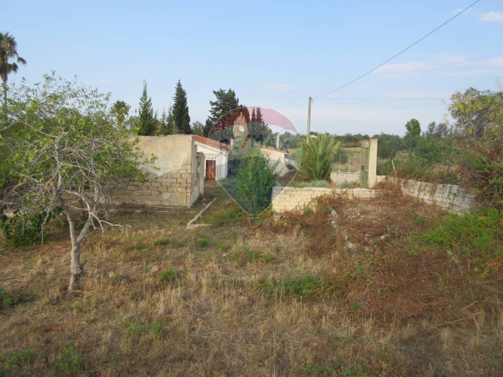Rustico / casale a Melilli in contrada monte carmelo - Foto 3