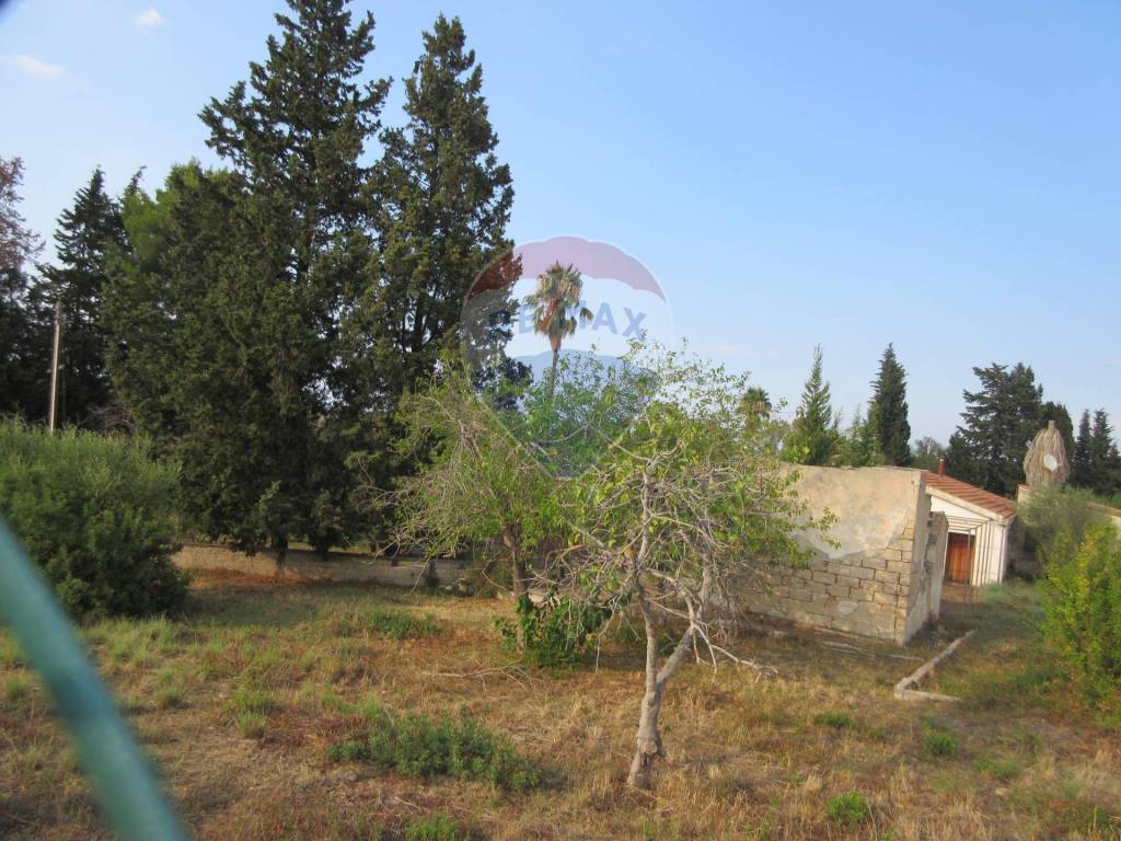 Rustico / casale a Melilli in contrada monte carmelo - Foto 4