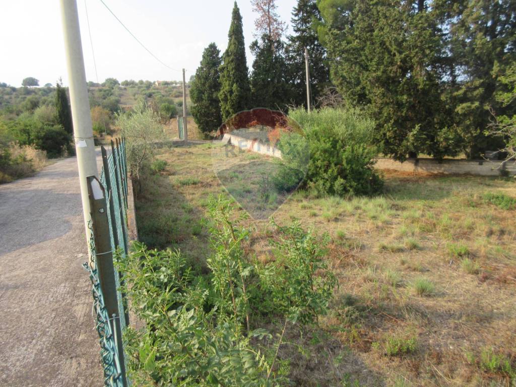 Rustico / casale a Melilli in contrada monte carmelo - Foto 5