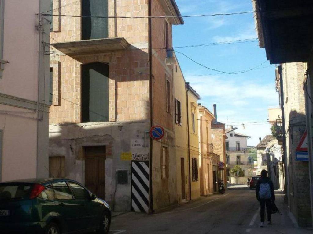 Casa indipendente a Cupello in Carità - Foto 3