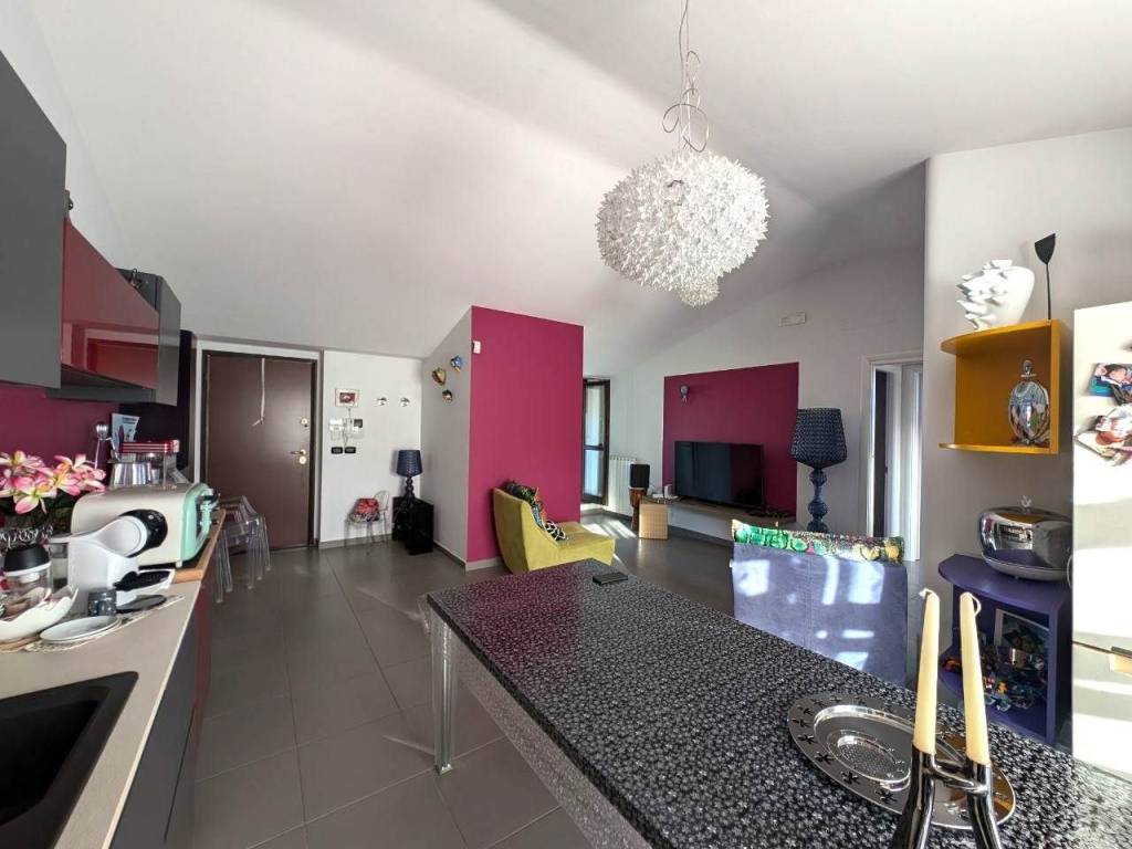 Appartamento a San severo - Foto 2