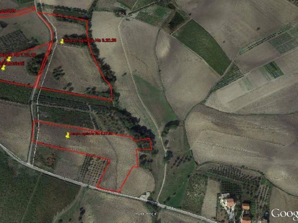 Terreno a Cupello in senza nome - Foto 2
