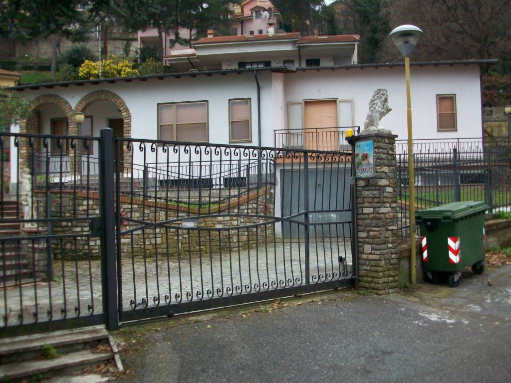 Villa a Andora in Via del Ginepro, 11 - Foto 4