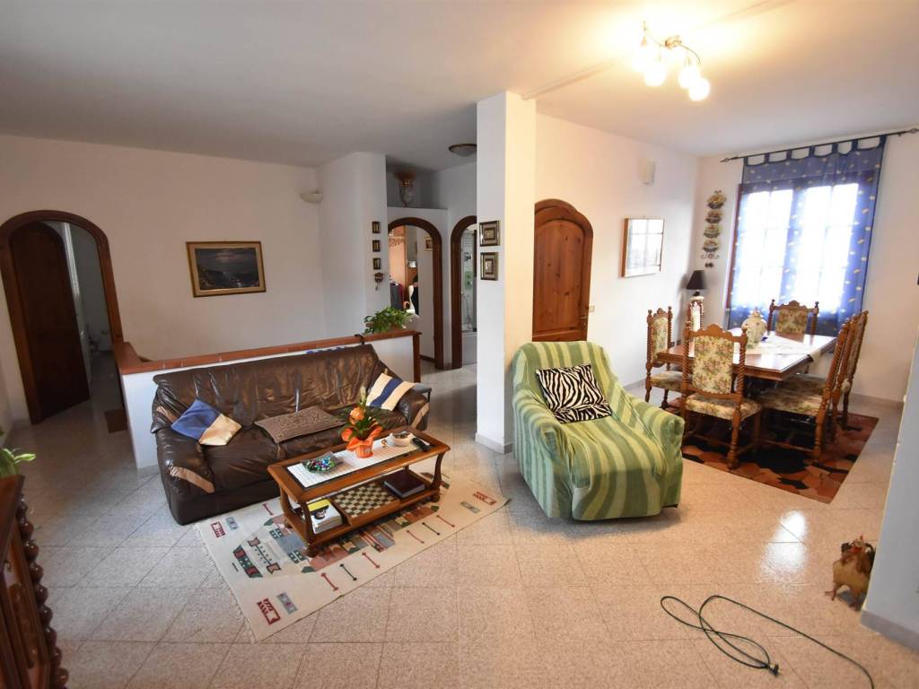 Villa a Rosignano marittimo in via L Maggiore - Foto 3