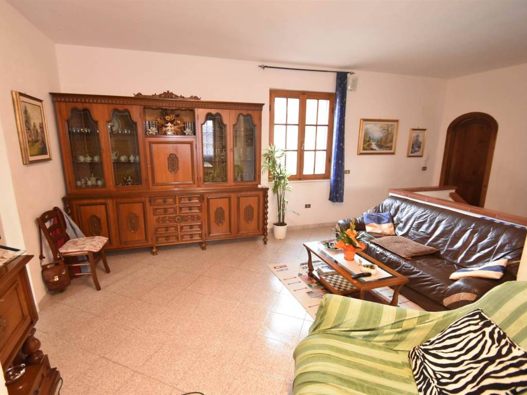 Villa a Rosignano marittimo in via L Maggiore - Foto 5