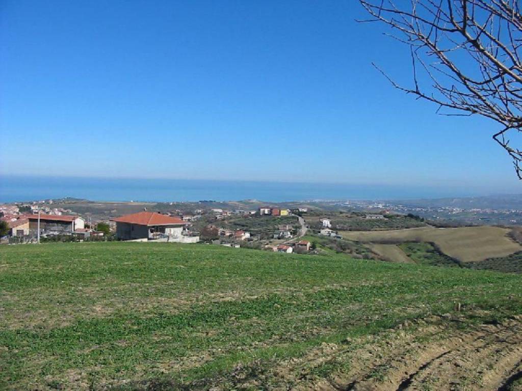 Terreno a Cupello in Provinciale 212 ex Strada Statale 86 - Foto 2