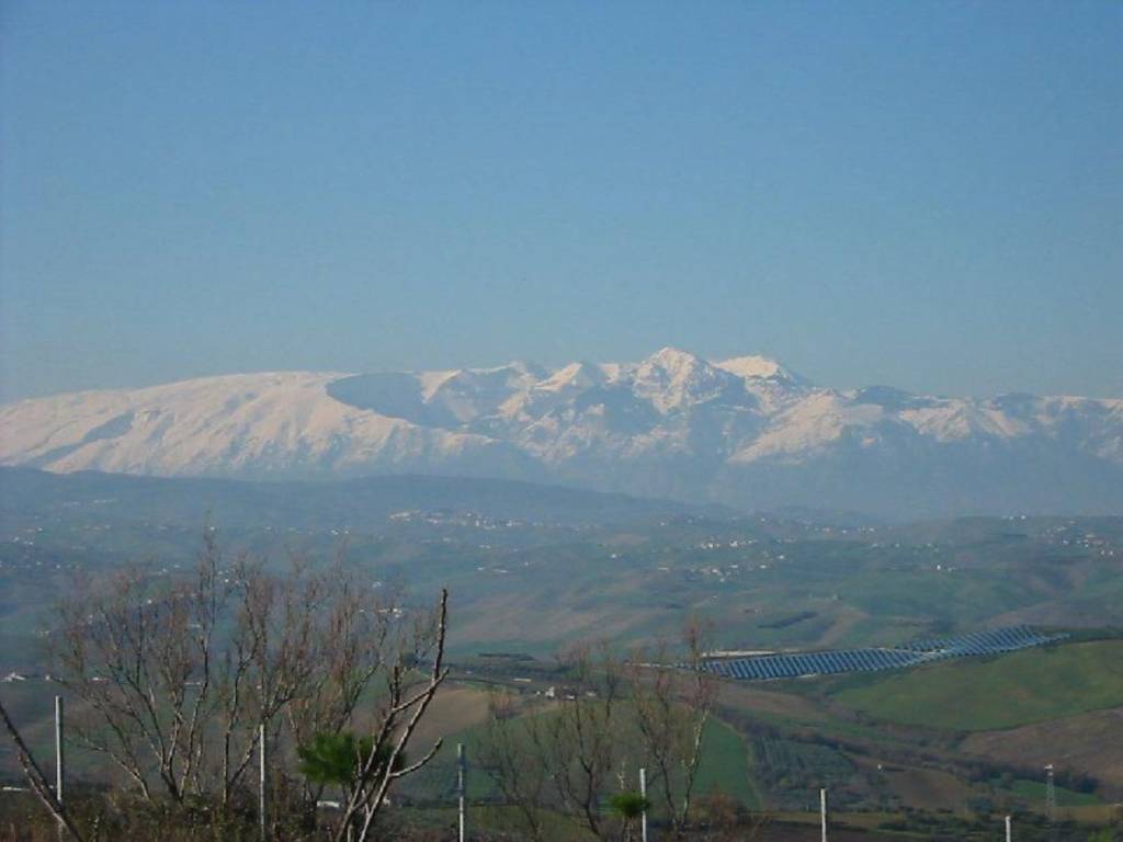 Terreno a Cupello in Provinciale 212 ex Strada Statale 86 - Foto 5