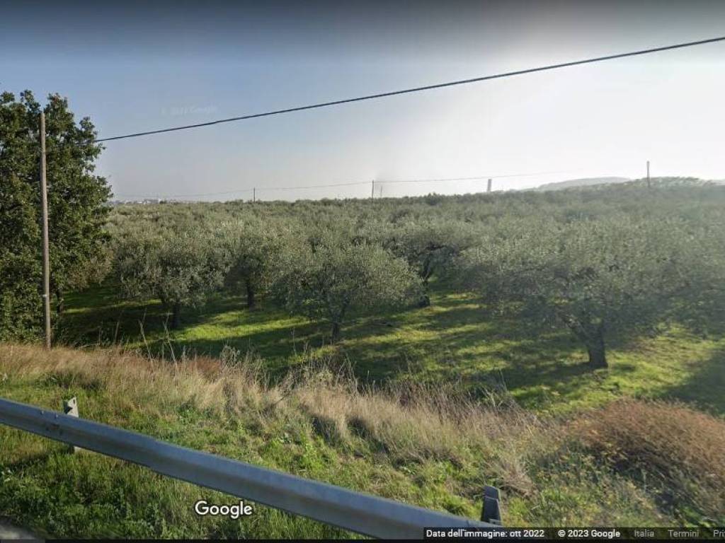 Terreno a Vasto in Polercia - Foto 3