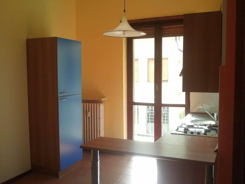 Appartamento a Biella in via orfanotrofio, 20 - Foto 2
