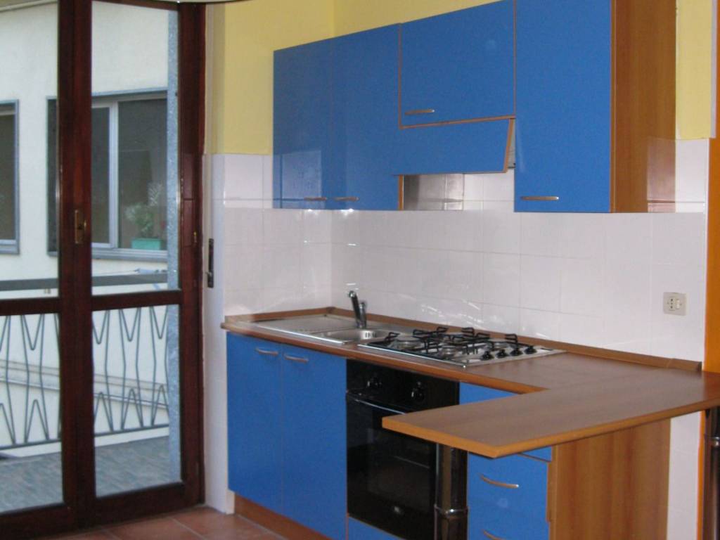 Appartamento a Biella in via orfanotrofio, 20 - Foto 5