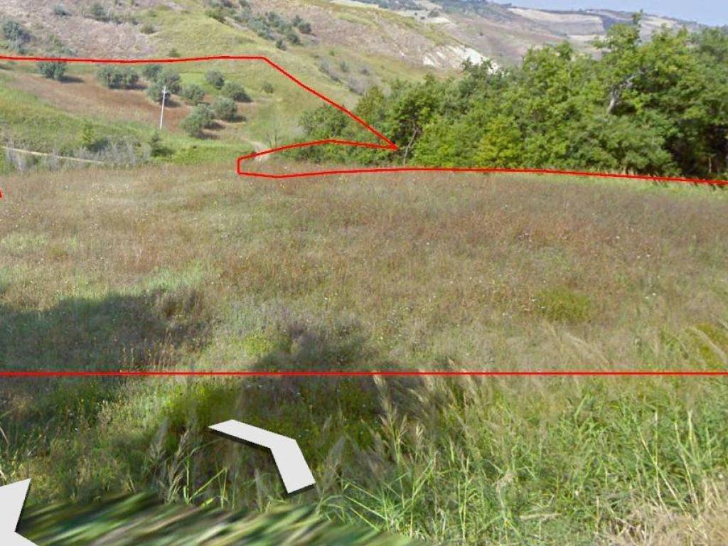 Terreno a Cupello in c.da Ramignano / Strampanato - Foto 2