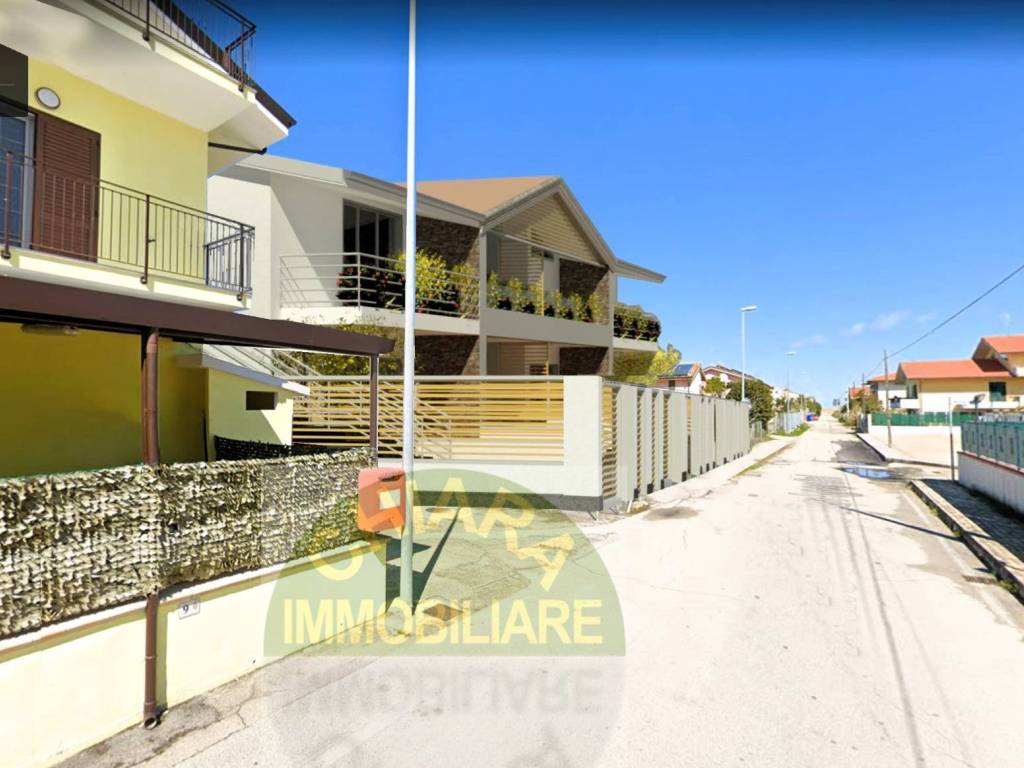 Appartamento a Montenero di bisaccia - Foto 2