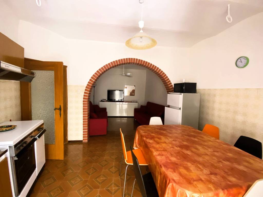 Casa indipendente a Casalbordino in Via San Sebastiano - Foto 2