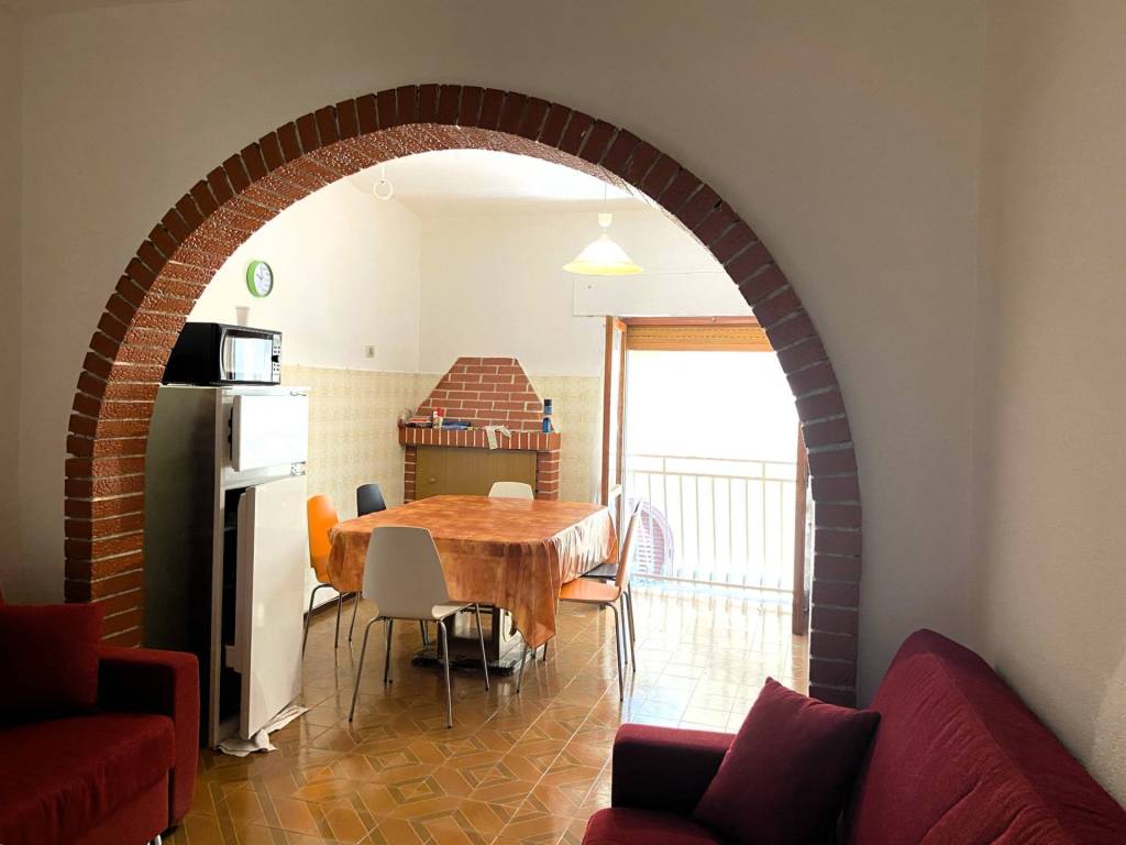 Casa indipendente a Casalbordino in Via San Sebastiano - Foto 5