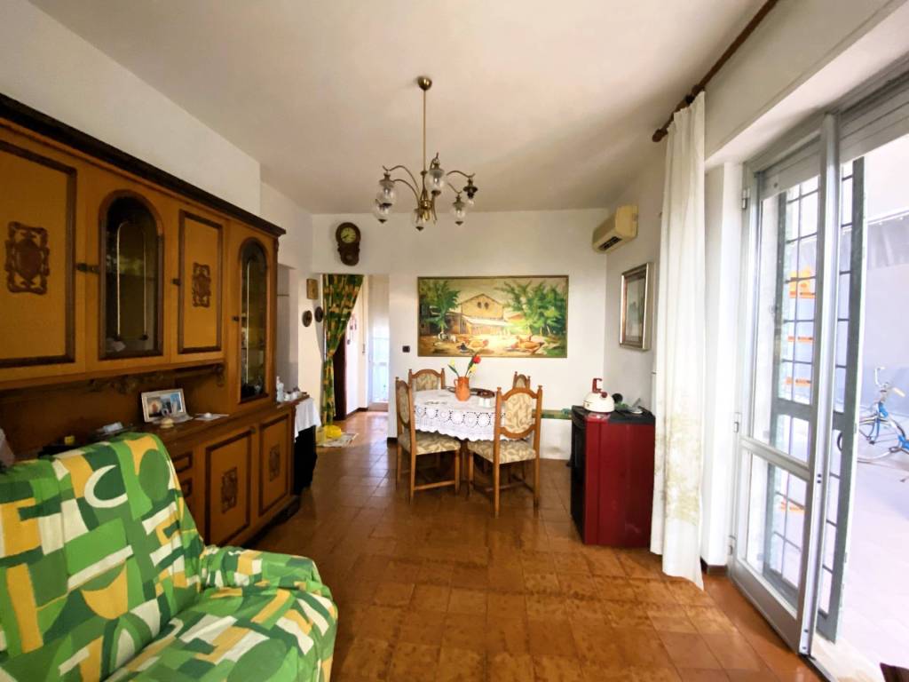 Appartamento a Casalbordino in Contrada Acqua Chiara, 66 - Foto 2