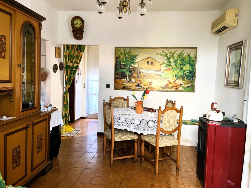 Appartamento a Casalbordino in Contrada Acqua Chiara, 66 - Foto 3
