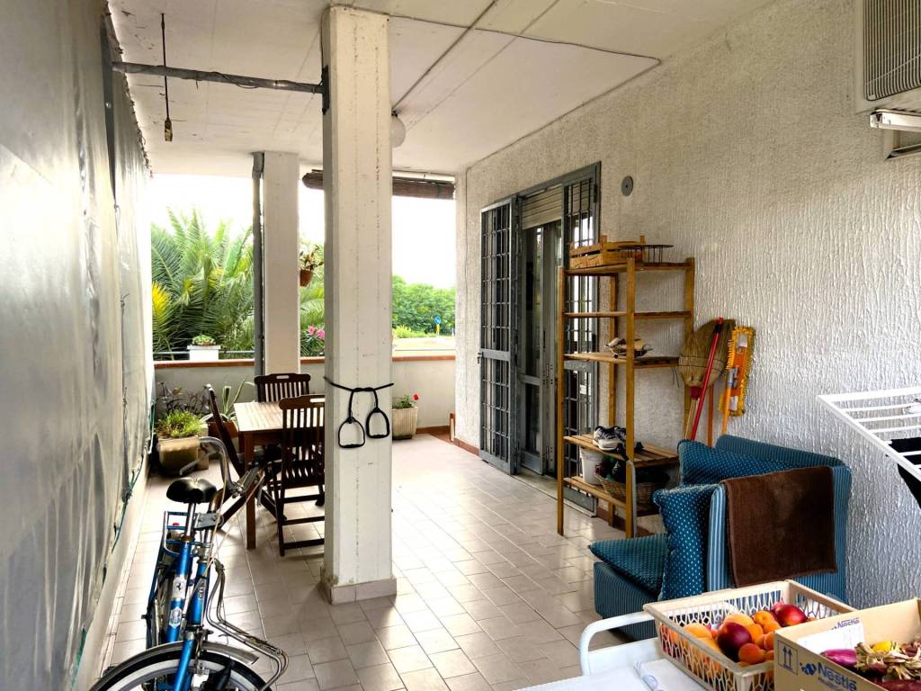 Appartamento a Casalbordino in Contrada Acqua Chiara, 66 - Foto 4