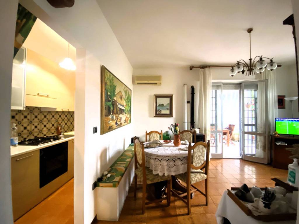 Appartamento a Casalbordino in Contrada Acqua Chiara, 66 - Foto 5