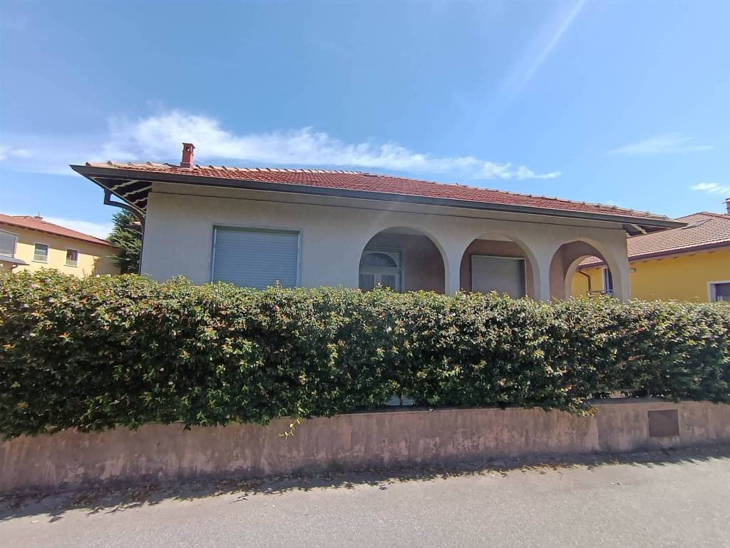 Villa a Verbania - Foto 2