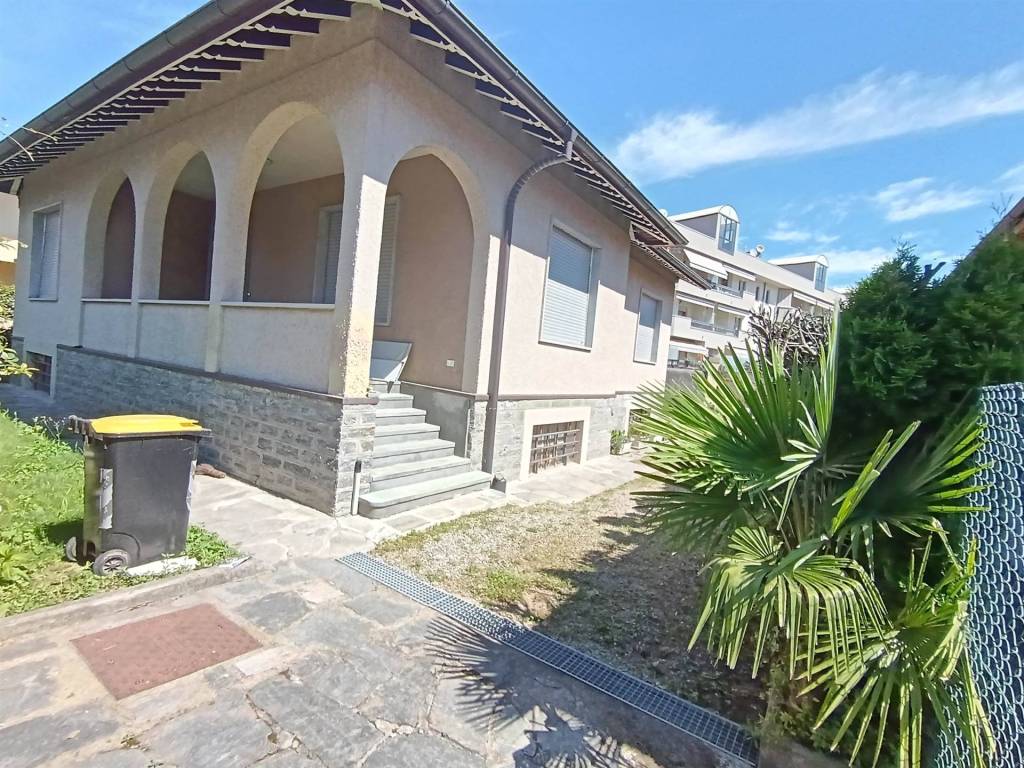 Villa a Verbania - Foto 4