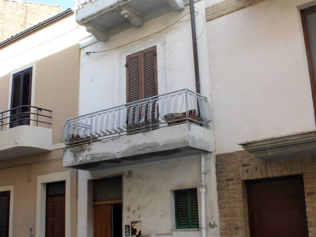 Casa indipendente a Casalbordino in Corso Giuseppe Garibaldi, 53 - Foto 2
