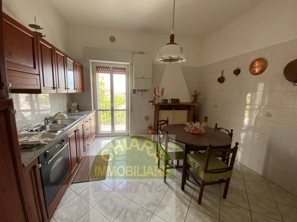 Casa indipendente a Casalbordino in Corso Giuseppe Garibaldi, 53 - Foto 3