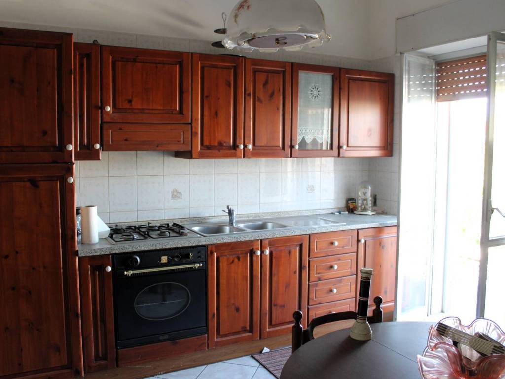 Casa indipendente a Casalbordino in Corso Giuseppe Garibaldi, 53 - Foto 4