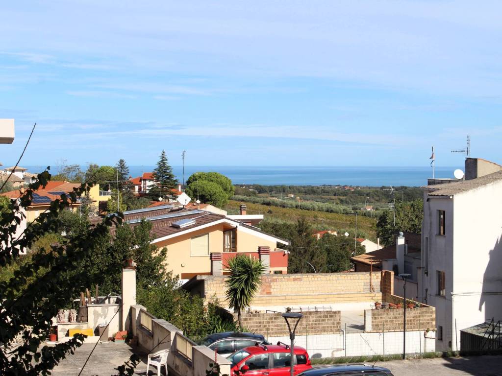 Casa indipendente a Casalbordino in Corso Giuseppe Garibaldi, 53 - Foto 5