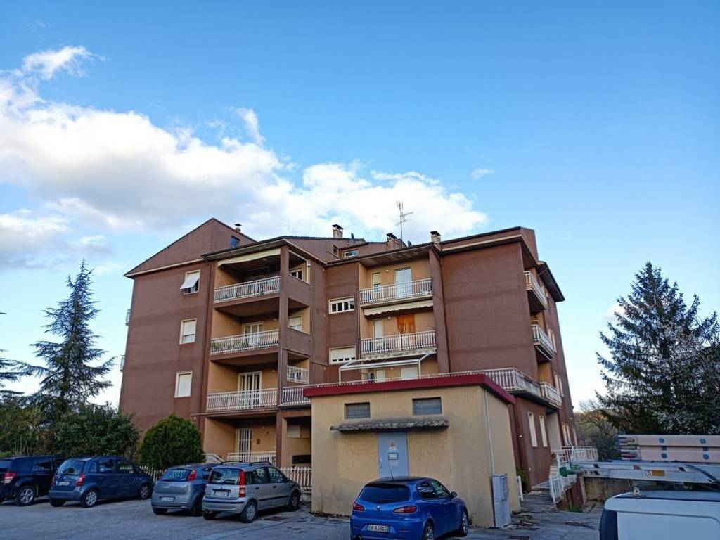 Appartamento a San severino marche - Foto 3