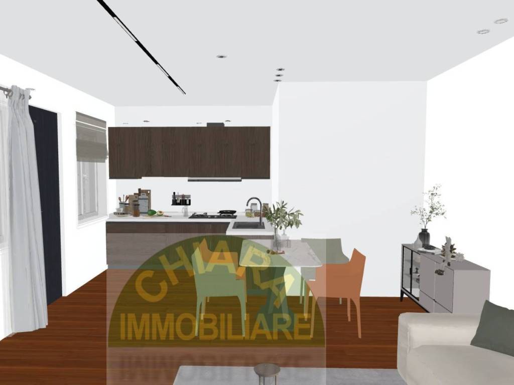 Appartamento a Casalbordino - Foto 3
