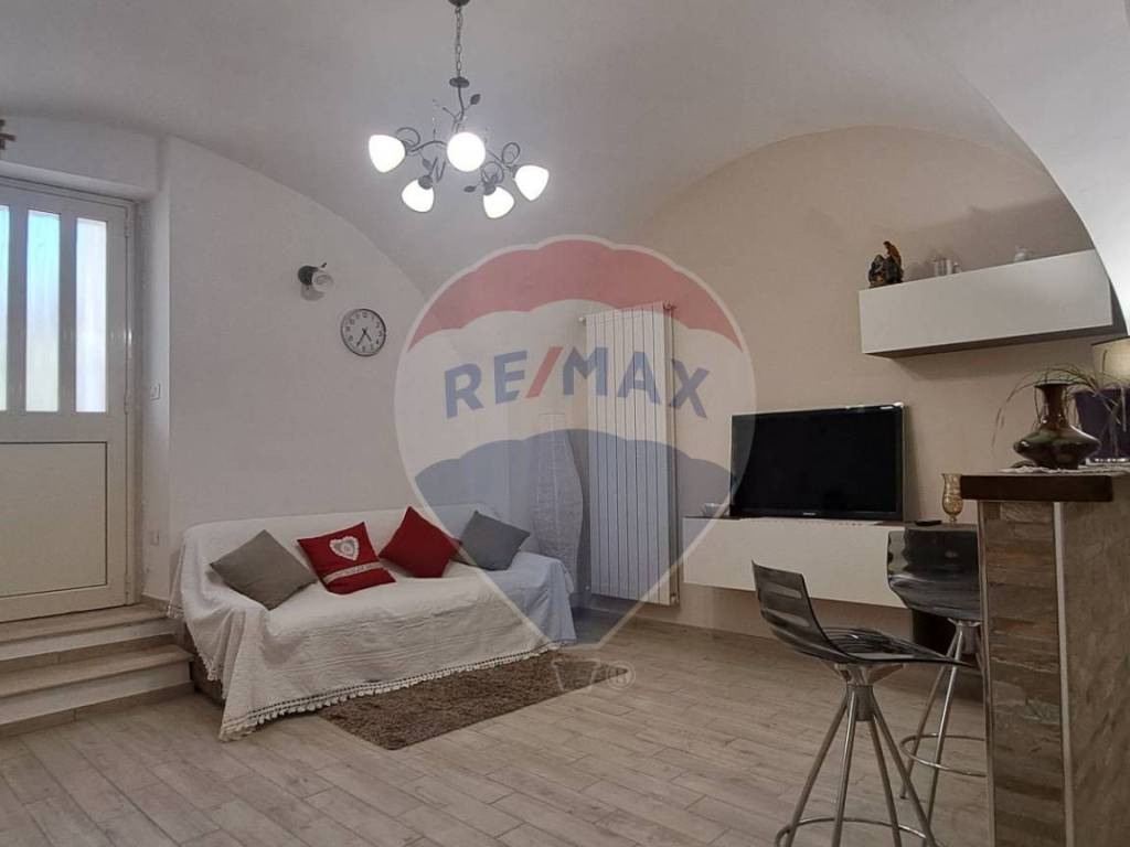 Appartamento a Mozzagrogna in Via Garibaldi, 8 - Foto 2