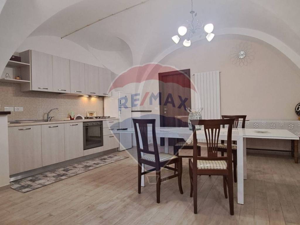 Appartamento a Mozzagrogna in Via Garibaldi, 8 - Foto 4