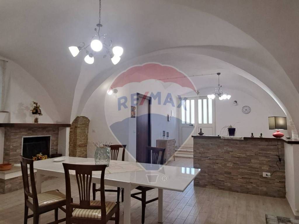 Appartamento a Mozzagrogna in Via Garibaldi, 8 - Foto 5