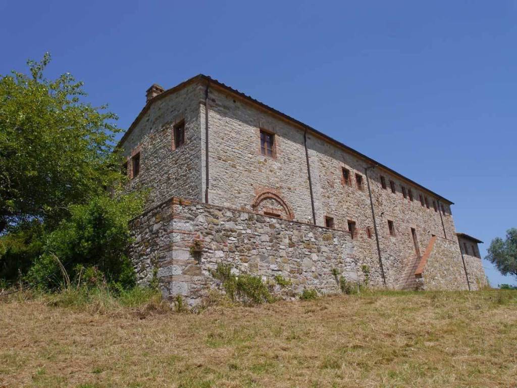 Rustico / casale a Castelnuovo berardenga - Foto 2