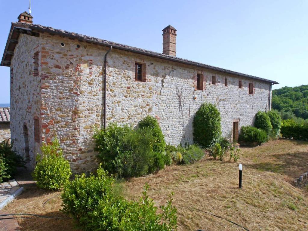 Rustico / casale a Castelnuovo berardenga - Foto 3