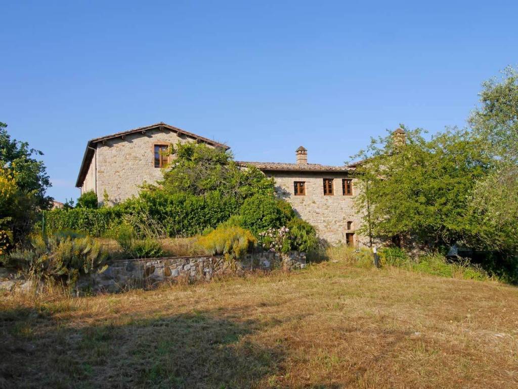 Rustico / casale a Castelnuovo berardenga - Foto 5