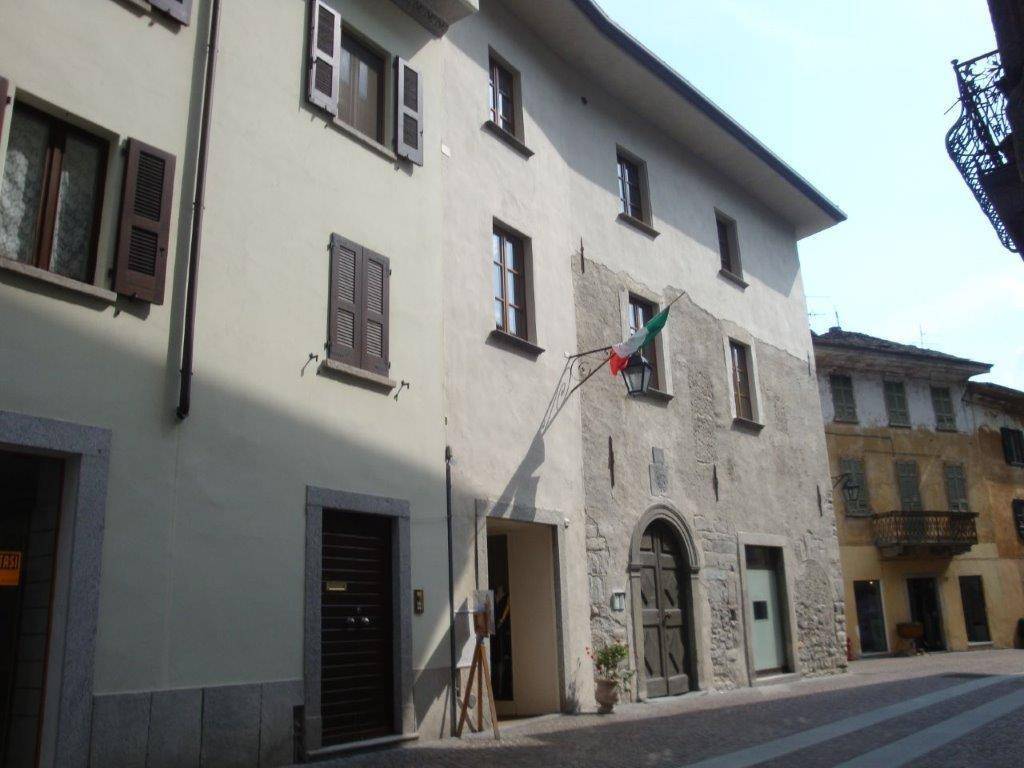 Immobile a Chiavenna in Via F. Dolzino - Foto 2