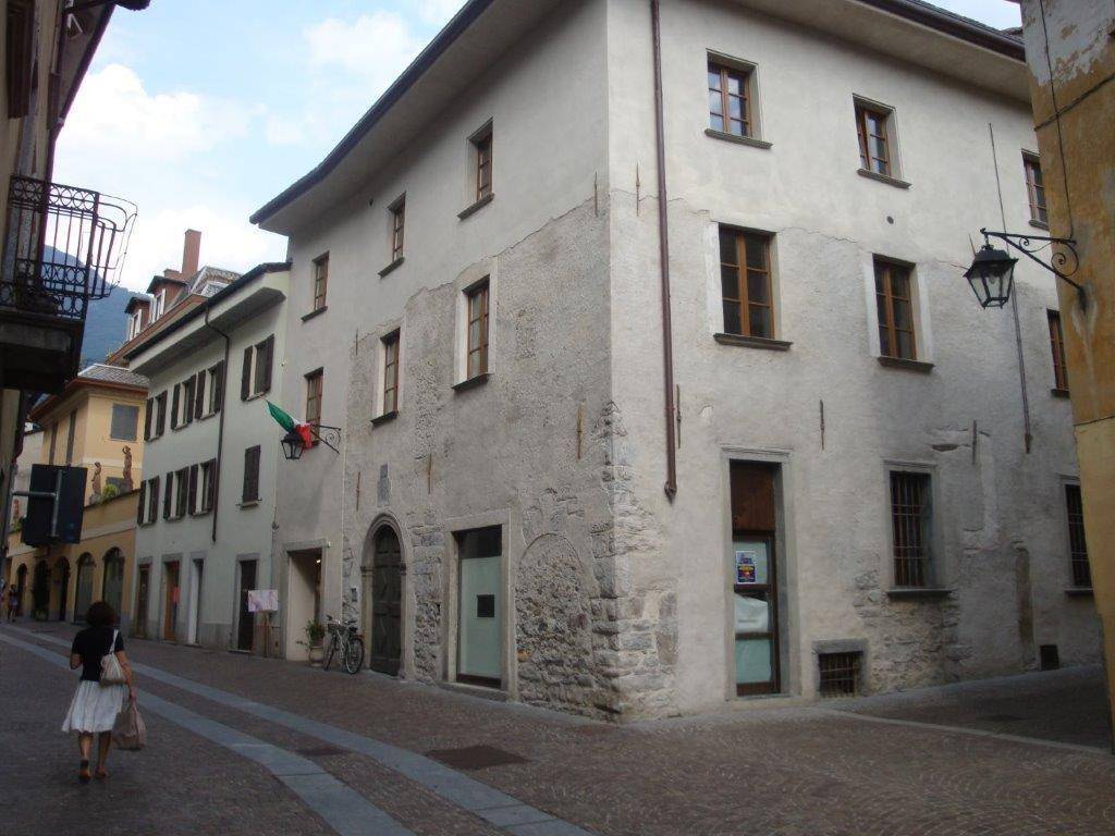 Immobile a Chiavenna in Via F. Dolzino - Foto 3