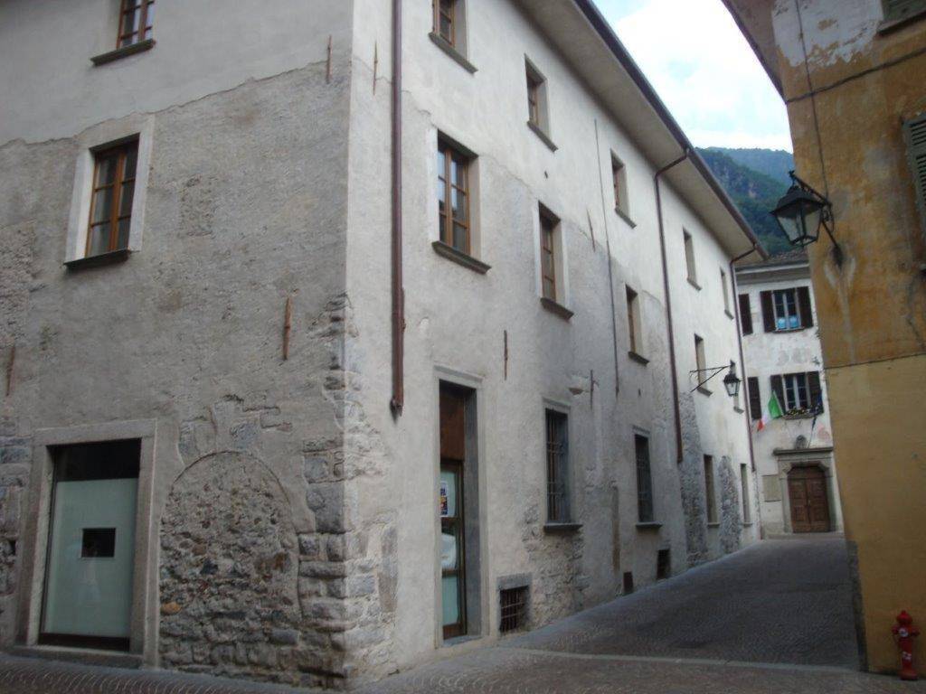 Immobile a Chiavenna in Via F. Dolzino - Foto 4