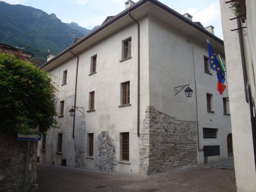 Immobile a Chiavenna in Via F. Dolzino - Foto 5