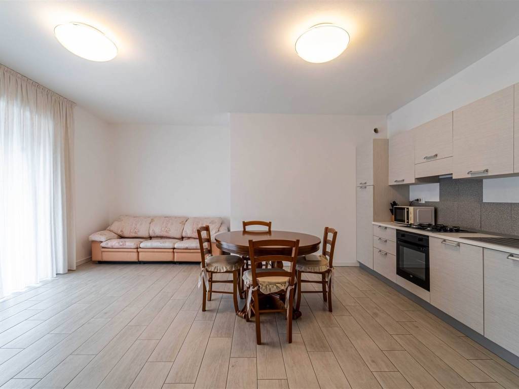 Appartamento a Chiavenna in campo sportivo - Foto 4