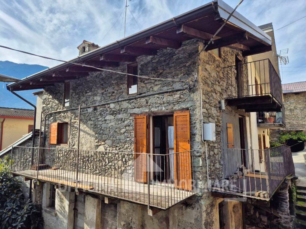 Appartamento a Cercino in Via Strada Comunale - Foto 2