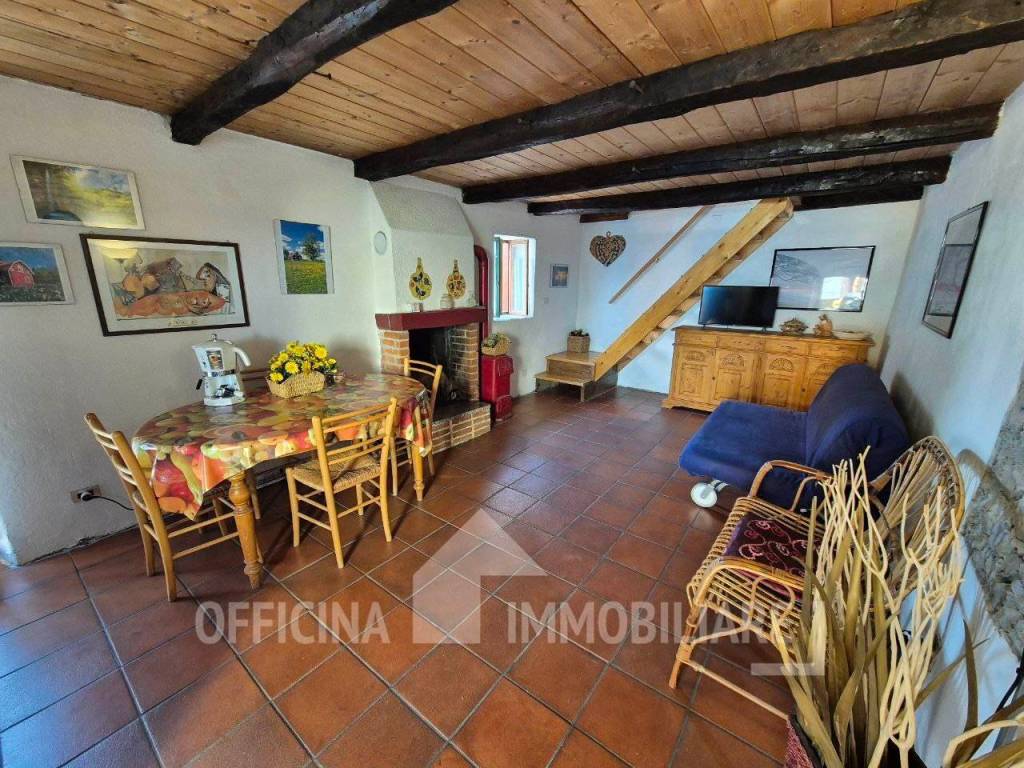 Appartamento a Cercino in Via Strada Comunale - Foto 4