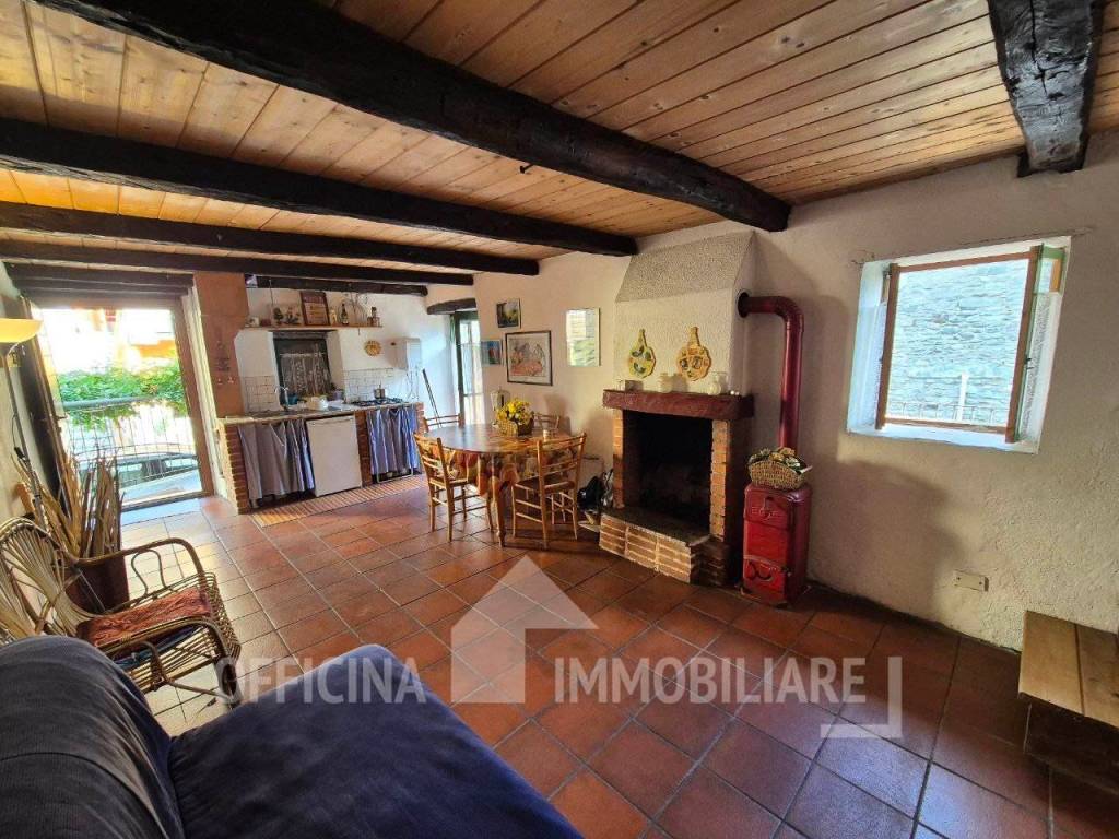 Appartamento a Cercino in Via Strada Comunale - Foto 5