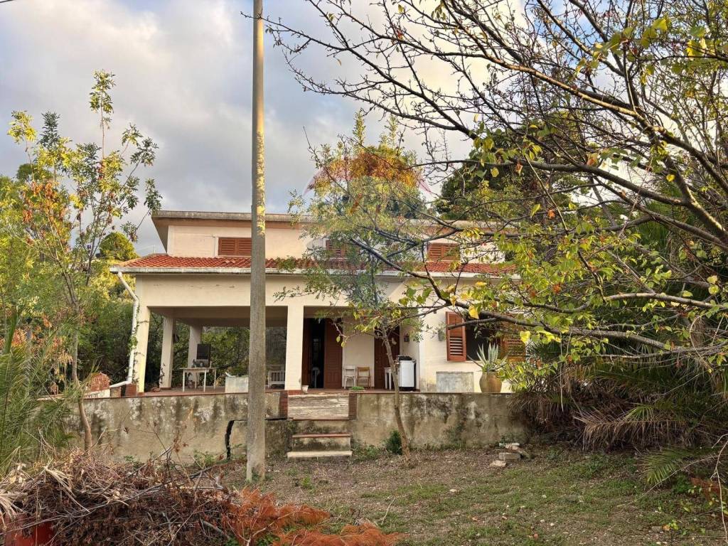 Villa a Termini imerese in Contrada Impalastro - Foto 5