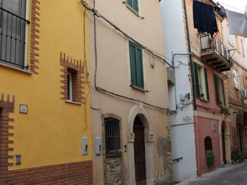 Casa indipendente a Montenero di bisaccia in Regina Margherita, 52 - Foto 2