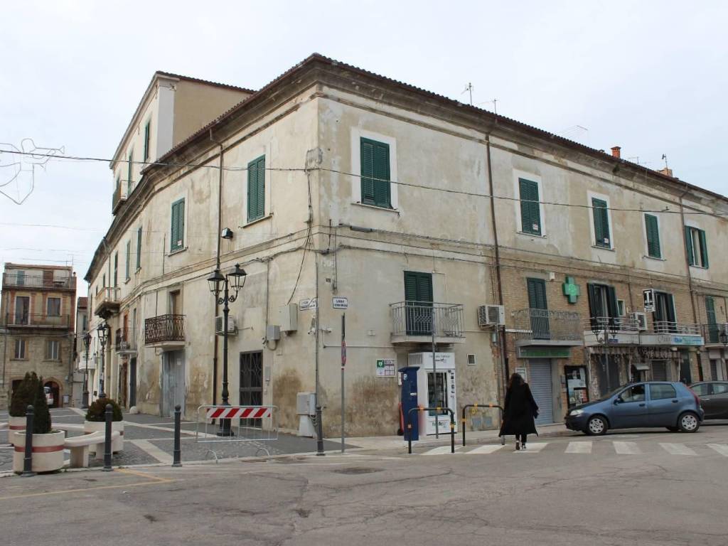 Appartamento a Montenero di bisaccia in Cairoli - Foto 2