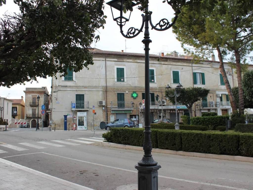 Appartamento a Montenero di bisaccia in Cairoli - Foto 3