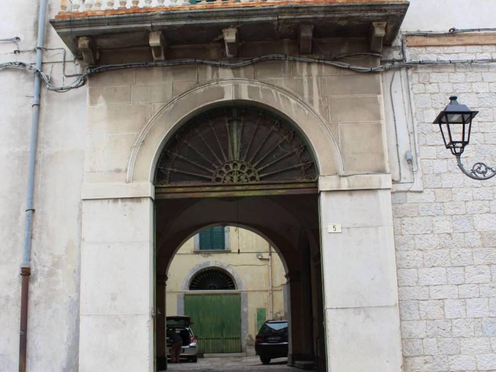 Appartamento a Montenero di bisaccia in Cairoli - Foto 4
