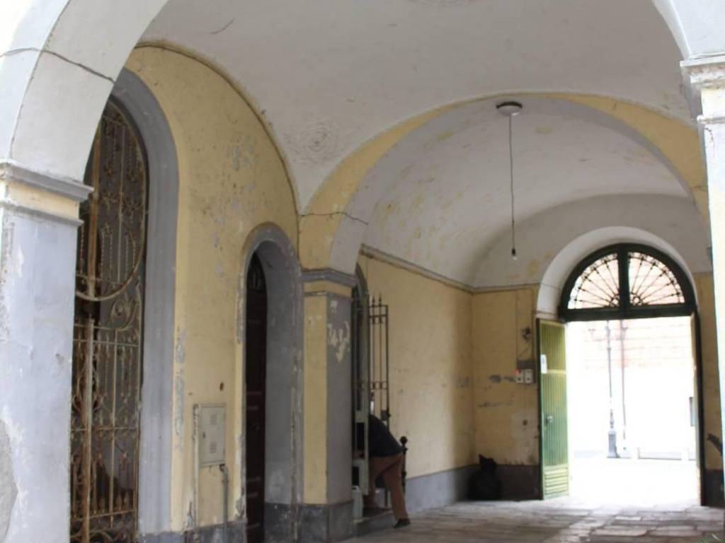 Appartamento a Montenero di bisaccia in Cairoli - Foto 5